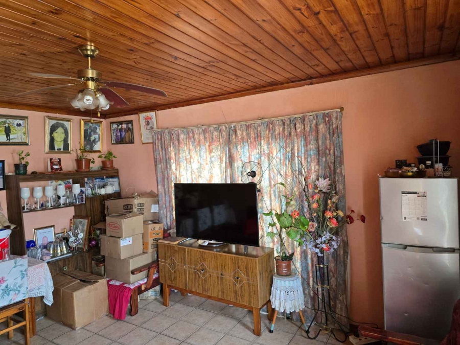 3 Bedroom Property for Sale in Ravensmead Western Cape